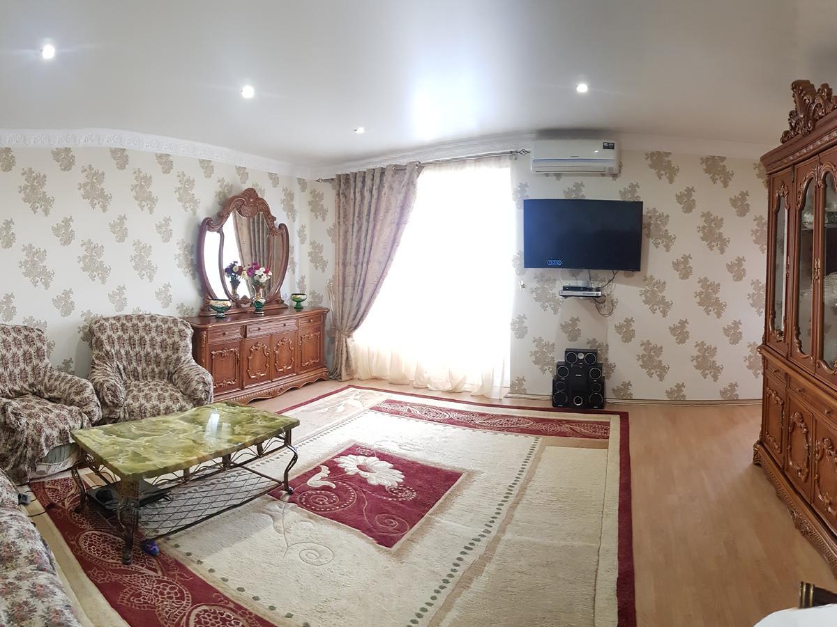 Люкс Апартаменты Центр Sochumi Exterior foto